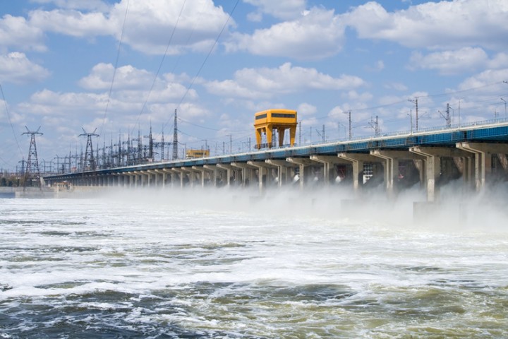 Работа водоканалов взята под контроль